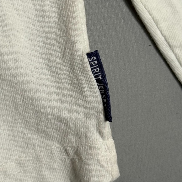 Royal Carribean LRG Juniors Perfect Day at Coco Kay White shirt NWT‎ Spirit - Picture 5 of 9